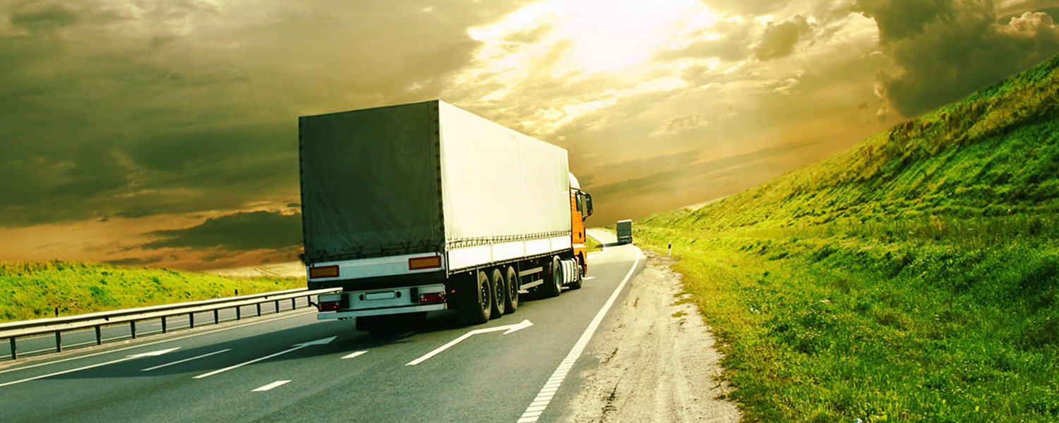 Green Logistics: Navigating Towards Sustainable eCommerce Fulfillment