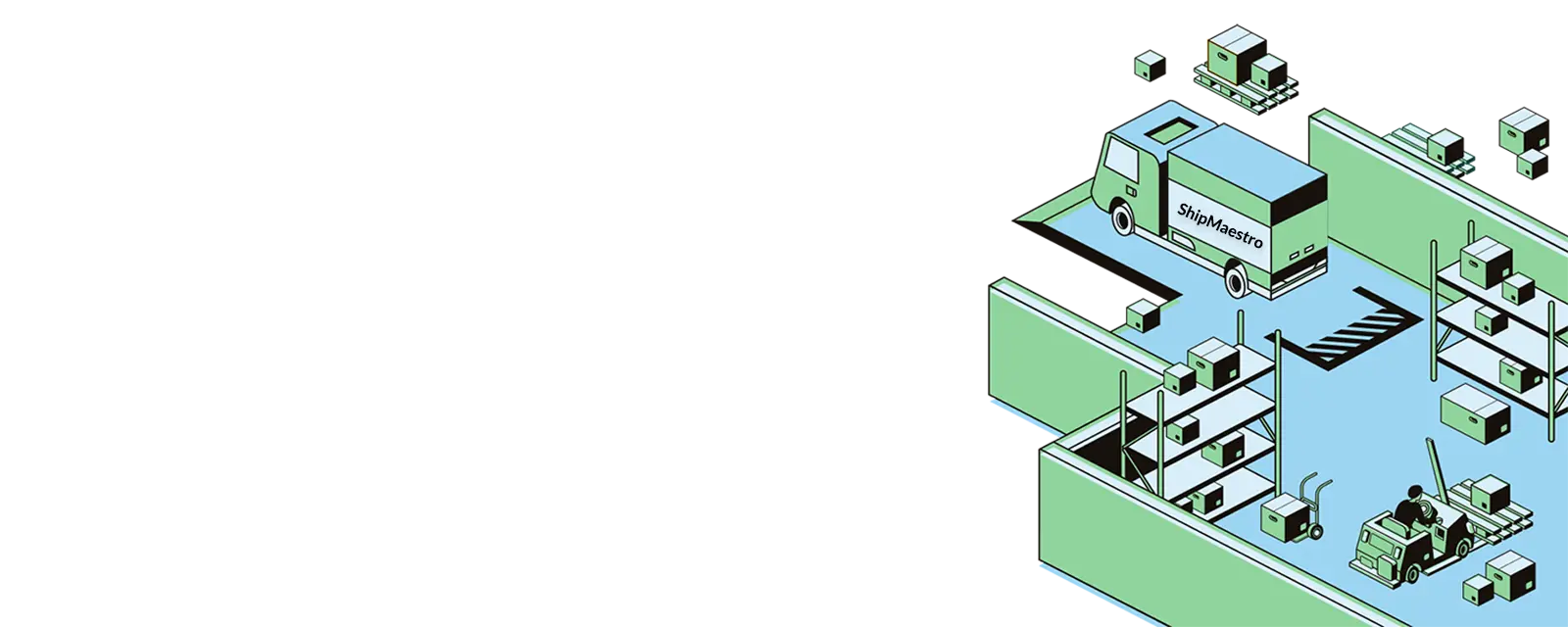 Shipmaestro